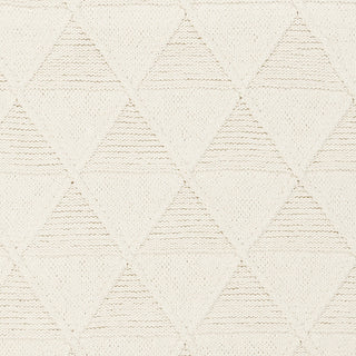 Surya Pepper PEP-5002 Beige Hand Woven Area Rug by Papilio Sample Swatch