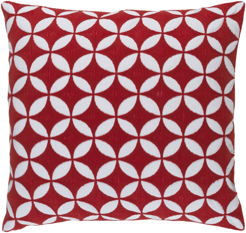 Surya Perimeter PER001 Pillow