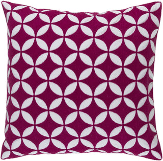 Surya Perimeter PER002 Pillow