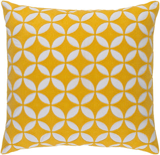 Surya Perimeter PER003 Pillow