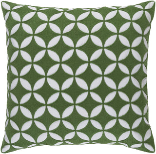 Surya Perimeter PER004 Pillow