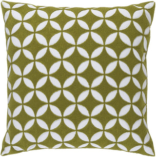 Surya Perimeter PER005 Pillow