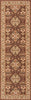 Momeni Persian Garden PG-01 Cocoa Area Rug