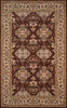 Momeni Persian Garden PG-01 Cocoa Area Rug 