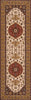 Momeni Persian Garden PG-03 Cocoa Area Rug