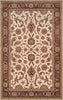 Momeni Persian Garden PG-07 Cocoa Area Rug main image