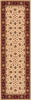 Momeni Persian Garden PG-08 Ivory Area Rug