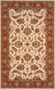 Momeni Persian Garden PG-10 Ivory Area Rug main image