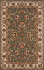 Momeni Persian Garden PG-10 Sage Area Rug 