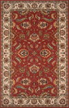 Momeni Persian Garden PG-10 Salmon Area Rug main image