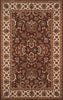 Momeni Persian Garden PG-14 Cocoa Area Rug main image