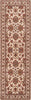 Momeni Persian Garden PG-14 Ivory Area Rug