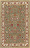 Momeni Persian Garden PG-34 Sage Area Rug main image