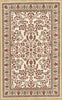 Momeni Persian Garden PG-35 Ivory Area Rug main image