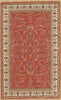 Momeni Persian Garden PG-35 Salmon Area Rug main image