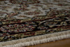 Momeni Persian Heritage PH-02 Ivory Area Rug Closeup