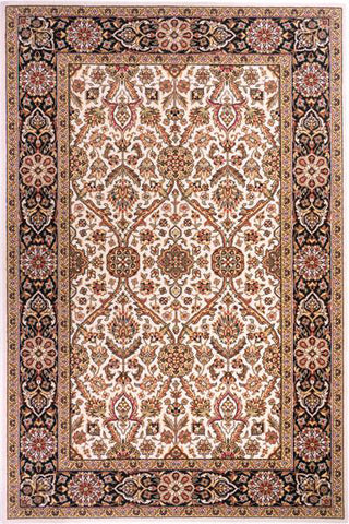 Momeni Persian Heritage PH-02 Ivory Area Rug main image