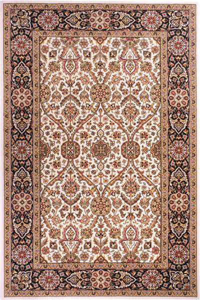 Momeni Persian Heritage PH-02 Ivory Area Rug