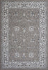 KAS Pesha 7210 Sand/Oatmeal Tabriz Machine Woven Area Rug