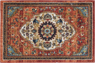 Karastan Spice Market Petra Multi Area Rug Main Image