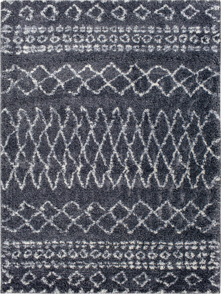 Surya Puffy Shag PFY-2300 Area Rug main image