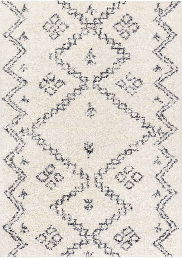 Surya Puffy Shag PFY-2303 Area Rug main image