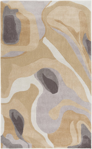 Surya Pigments PGM-3002 Area Rug 5' X 8'