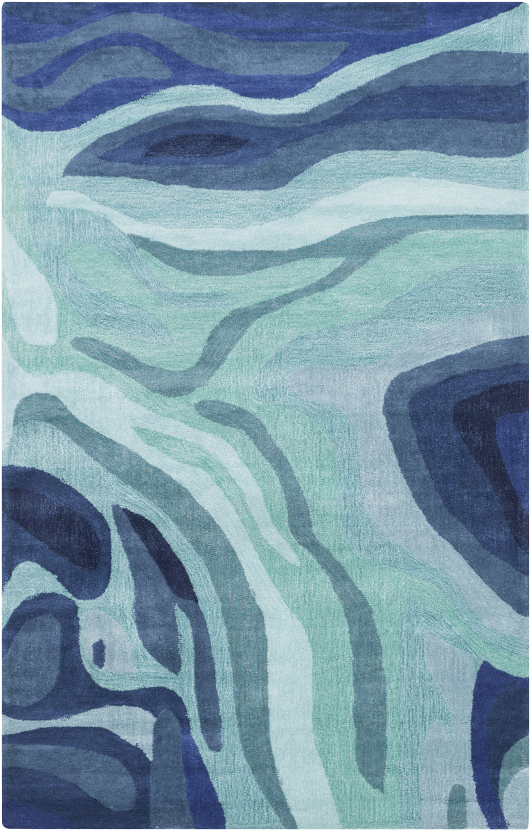 Surya Pigments PGM-3003 Area Rug