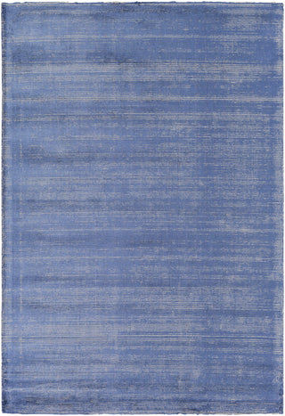 Prague PGU-4000 Blue Area Rug by Surya 5' X 7'6''