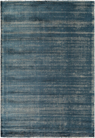 Prague PGU-4001 Blue Area Rug by Surya 5' X 7'6''