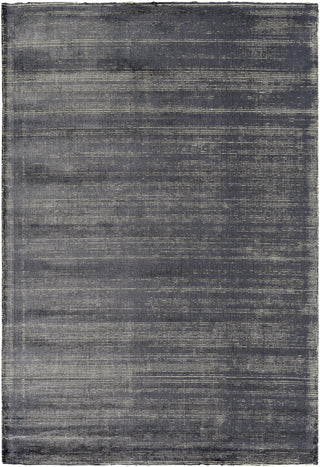 Prague PGU-4003 Gray Area Rug by Surya 5' X 7'6''