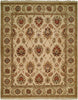 Kalaty Pasha PH-976 Ivory Area Rug main image