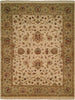 Kalaty Pasha PH-978 Ivory/Gold Area Rug main image