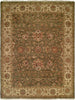 Kalaty Pasha PH-982 Moss/Ivory Area Rug main image
