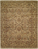 Kalaty Pasha PH-985 Antique Gold Area Rug main image