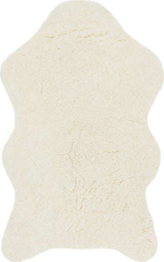 Loloi Phoebe HPH01 Ivory Area Rug Main