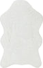 Loloi Phoebe HPH01 White Area Rug Main