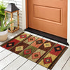 Dalyn Phoenix PH1 Canyon Area Rug Room Image Feature