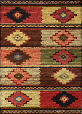 Dalyn Phoenix PH1 Canyon Area Rug main image