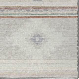 Dalyn Phoenix PH1 Ivory Area Rug Closeup Image