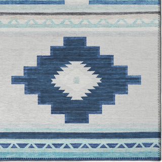 Dalyn Phoenix PH1 Pacifica Area Rug Closeup Image