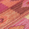 Dalyn Phoenix PH1 Rose Area Rug Closeup Image