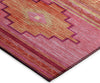 Dalyn Phoenix PH1 Rose Area Rug Corner Image