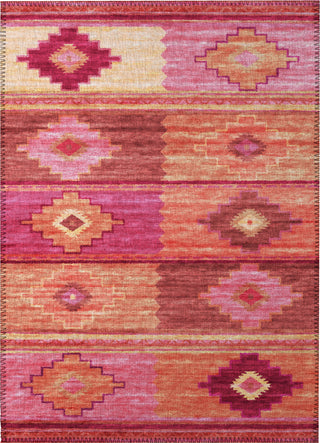 Dalyn Phoenix PH1 Rose Area Rug main image