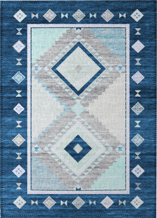 Dalyn Phoenix PH2 Denim Area Rug main image