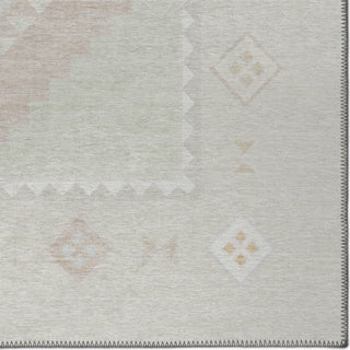 Dalyn Phoenix PH2 Ivory Area Rug Closeup Image