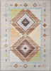 Dalyn Phoenix PH2 Taupe Area Rug main image