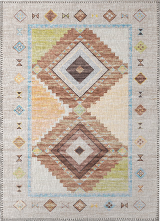 Dalyn Phoenix PH2 Taupe Area Rug main image