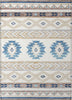 Dalyn Phoenix PH3 Ivory Area Rug main image