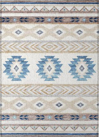 Dalyn Phoenix PH3 Ivory Area Rug main image